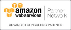 AWS Advanced Tier Consulting Partner