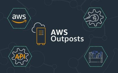 AWS Outposts adds 7 New Locations