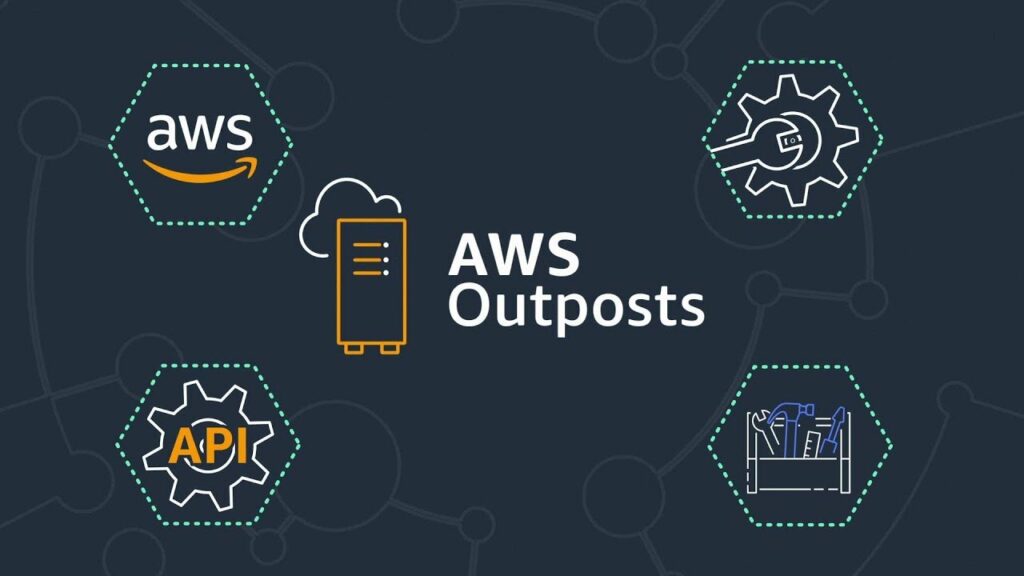 AWS Outposts adds 7 New Locations
