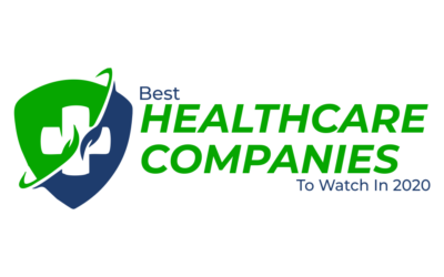 Best Healthcare Companies To Watch In 2020