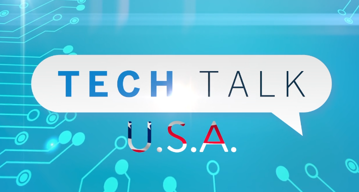 Tech Talk USA Interviews Eric Sanders