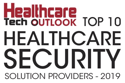 eCloud Recognized as a Top 10 Healthcare Security Provider by Healthcare Tech OUTLOOK