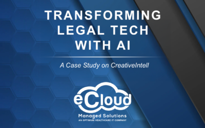 Transforming Legal Tech with AI 