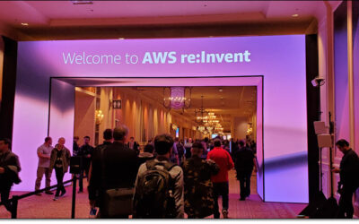 AWS reInvent 2018 – All about the Hybrid cloud